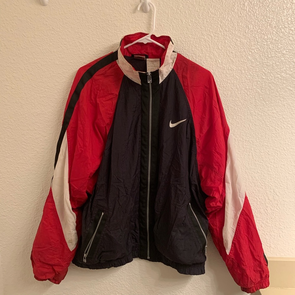Vintage Nike Jacket